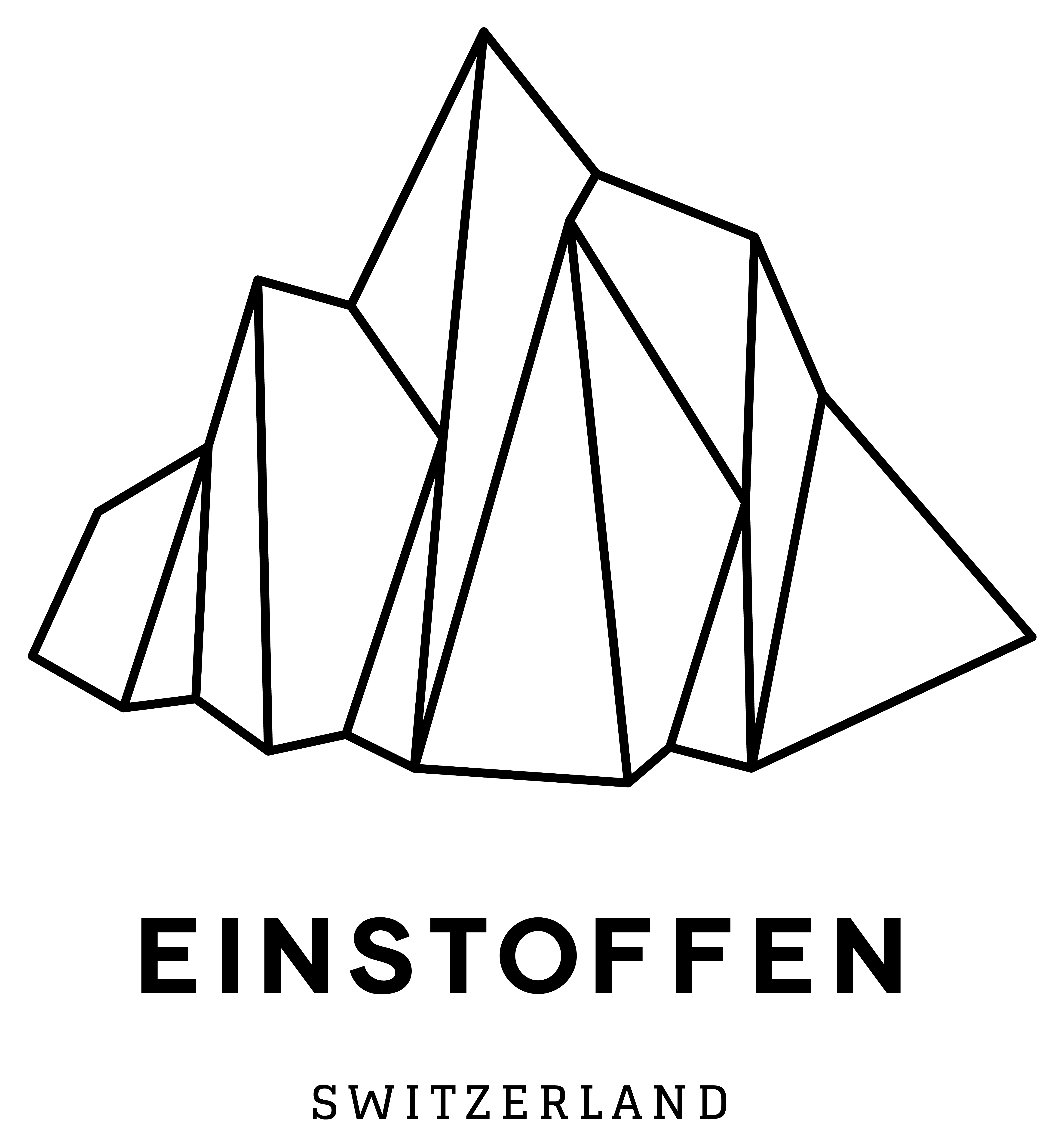 Einstoffen