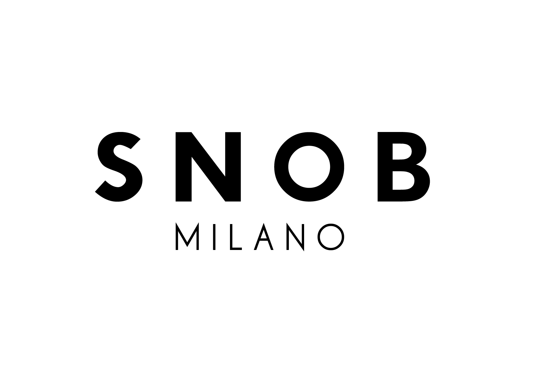 SNOB Milano