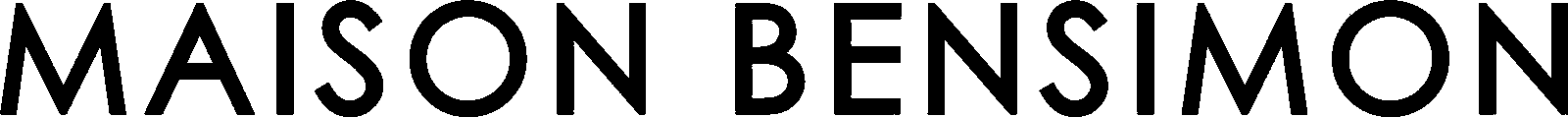 Maison Bensimon