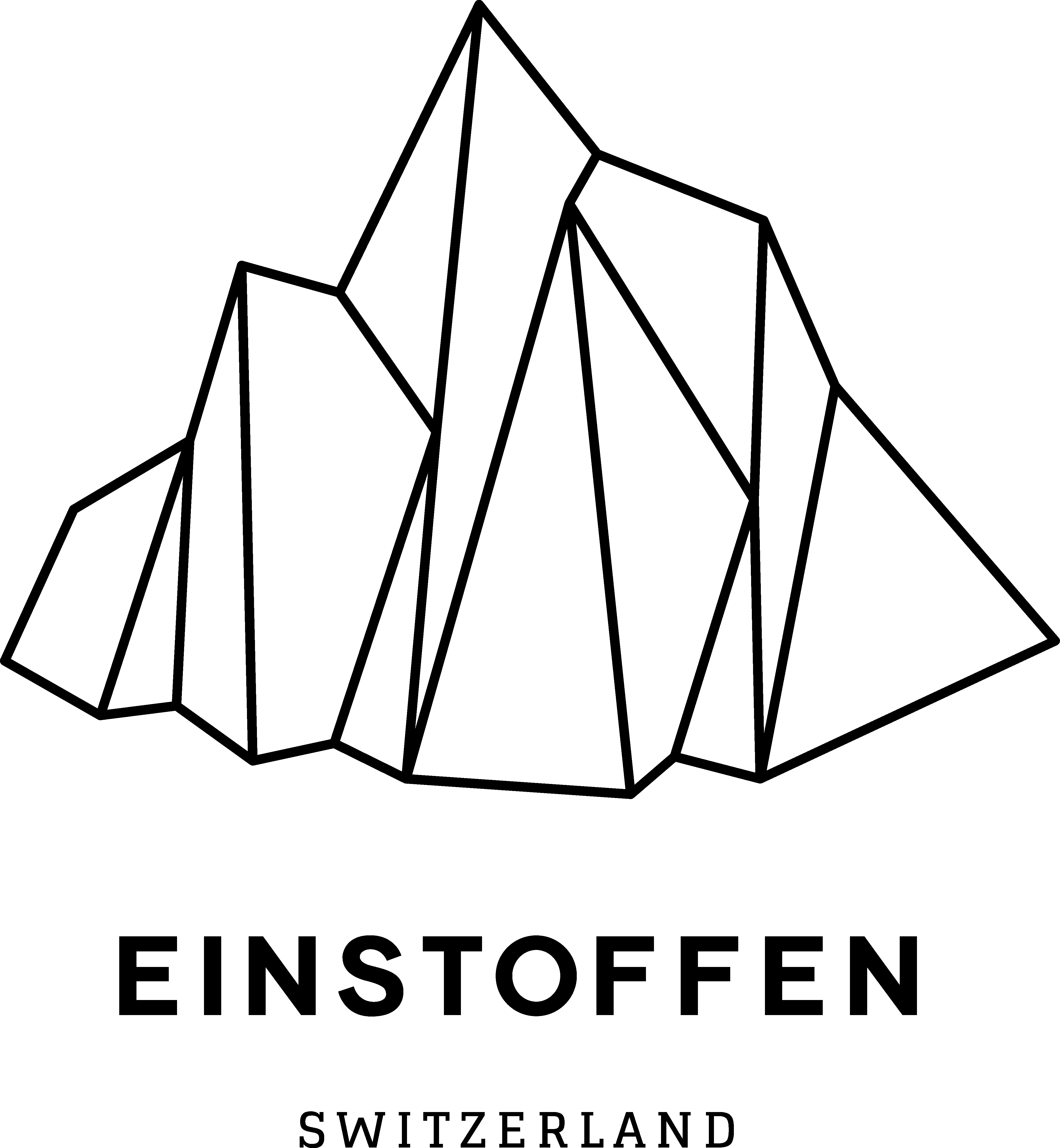 Einstoffen