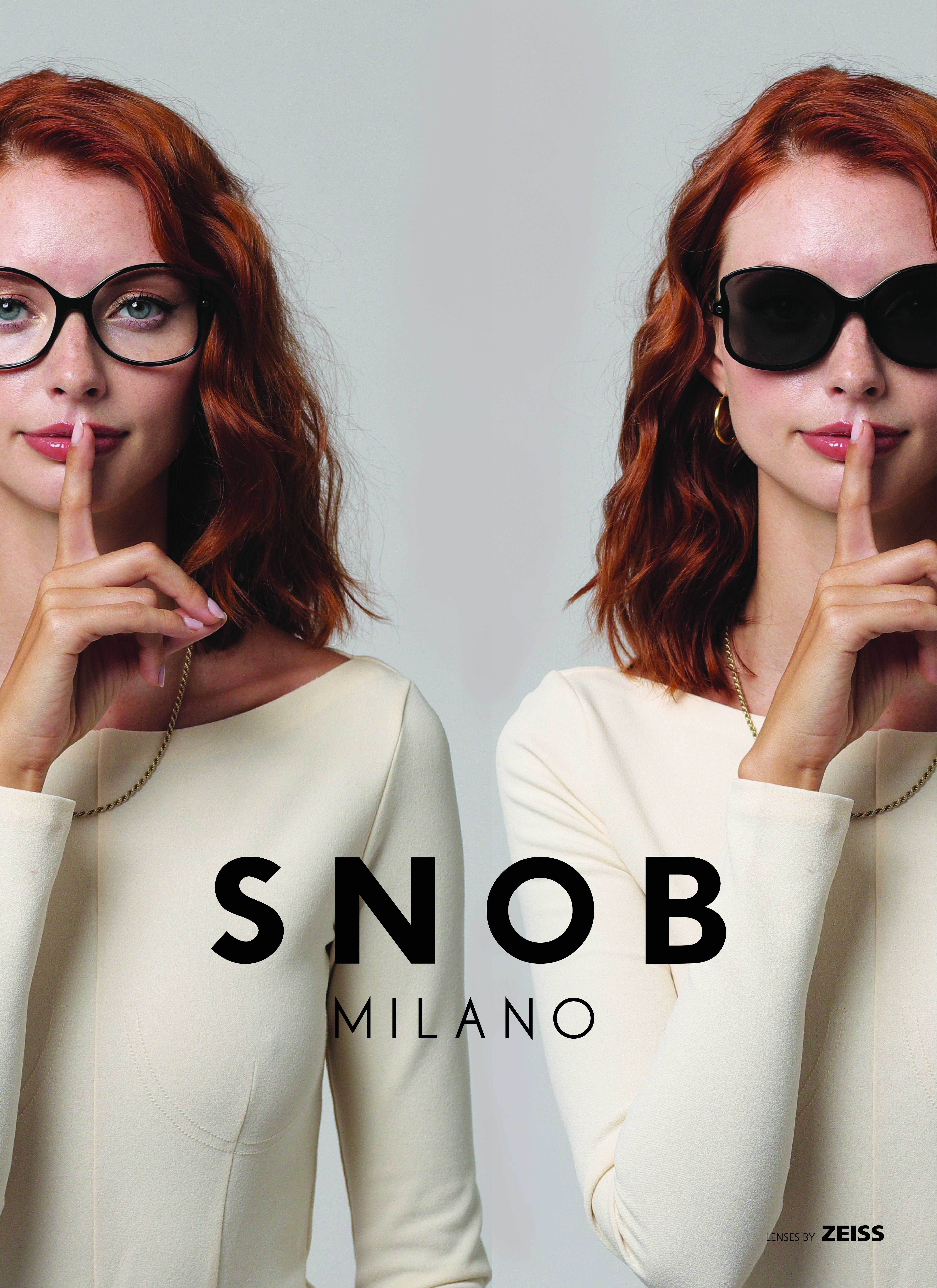 SNOB Milano Editorial